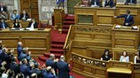 Κυρ. Μητσοτάκης: Πρόταση δυσπιστίας κατά της κυβέρνησης καταθέτει η Ν.Δ.