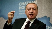 Ερντογάν: Θα δράσουμε και κατά της Moody