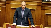 Κ. Τσιάρας: Δυσαρμονία μεταξύ κυβέρνησης και λαού