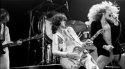 Led Zeppelin: Βιβλίο με αφορμή την 50ή επέτειο από τη δημιουργία της θρυλικής μπάντας