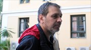Συνελήφθη ο Στέφανος Χίος