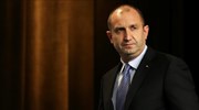 Πρόεδρος Βουλγαρίας: «Ναι» στη συμφωνία Ελλάδας - ΠΓΔΜ, αλλά και εγγυήσεις από τα Σκόπια