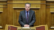 Γ. Κουμουτσάκος: Αρχίζει να «μυρίζει» πτώση της κυβέρνησης