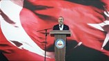 Τσαβούσογλου: «Ουτέ πουλί στο Αιγαίο δεν θα πετά χωρίς την άδεια μας»