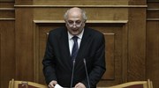 Γ. Αμανατίδης: Η Ν.Δ. κάνει την τρίχα τριχιά στη συμφωνία με τα Σκόπια