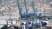 Φούσκωσε το εμπορικό πλεόνασμα της Ευρωζώνης το πρώτο τετράμηνο