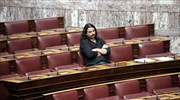 Για εσχάτη προδοσία ερευνάται ο Κ. Μπαρμπαρούσης