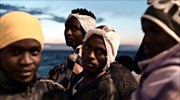 Ισπανία: Διάσωση 900 μεταναστών - Εντοπισμός τεσσάρων σορών