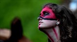 Αναβιώνοντας τη μάχη των πέντε στρατών
