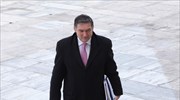 Τι δηλώνει η πλευρά Ανδ. Γεωργίου για τα περί παράβασης καθήκοντος