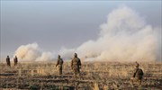 Τουλάχιστον 35 μέλη του PKK νεκρά σε τουρκικές επιδρομές στο βόρειο Ιράκ