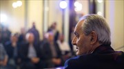 Πέθανε ο Κώστας Πολίτης, προπονητής του Eurobasket 