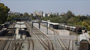 Νέο επενδυτικό ενδιαφέρον στις «ράγες» του σιδηρόδρομου