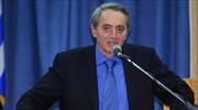 ΚΙΝΑΛ: Πρότυπο αγωνιστή ο Κώστας Πολίτης
