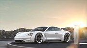 Porsche: Ένα «ζωηρό νέο άλογο» γεννιέται...