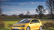 VW Golf 1.5 TSI EVO ACT: 130 ίπποι, 4,8 λιτ./100 χλμ., με 19.500 ευρώ