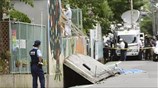 Ιαπωνία: Ισχυρός σεισμός στην Οσάκα – Φόβοι για «πολλούς» νεκρούς