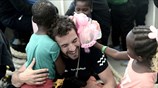 Στο λιμάνι της Βαλένθια οι πρώτοι διασωθέντες του Aquarius