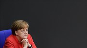 Τελεσίγραφο στη Μέρκελ για το προσφυγικό θα δώσει το CSU