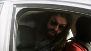 Extremist deputy who called for military 