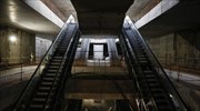 Σε λειτουργία το 2020 η βασική γραμμή του Μετρό Θεσσαλονίκης
