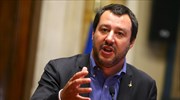 Ιταλία: «Φάκελο» για τους Ρομά ζήτησε ο Σαλβίνι