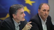 Δύο - τρεις εκκρεμότητες εν όψει Eurogroup