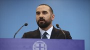 Δ. Τζανακόπουλος: Ο κ. Μητσοτάκης είναι βαρύτατα εκτεθειμένος