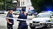 Πυροβολισμοί στο Μάλμε της Σουηδίας - Τέσσερις τραυματίες