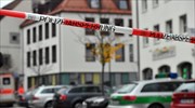 Γερμανία: 16χρονη βρέθηκε νεκρή έξω από σχολείο - Συνελήφθη 24χρονος ύποπτος