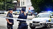 Σουηδία: Ένας νεκρός και τέσσερις τραυματίες από τους πυροβολισμούς στο Μάλμε
