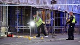 Μάλμε: Δύο νεκροί και 4 τραυματίες από τους πυροβολισμούς