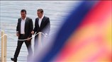 Πρώτο βήμα από τα Σκόπια για την επικύρωση της Συμφωνίας των Πρεσπών