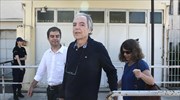 Βγήκε με 48ωρη άδεια από τον Κορυδαλλό ο Δ. Κουφοντίνας