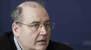 Ν. Φίλης: Ο Δ. Κουφοντίνας κάνει χρήση νόμιμων διατάξεων