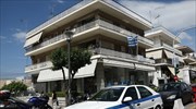 Απόδραση κρατουμένων από το Α.Τ. Αργυρούπολης