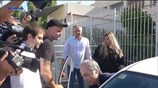 Εκτός φυλακής για τρίτη φορά με άδεια ο Κουφοντίνας