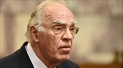 Β. Λεβέντης: Θα αγωνιστούμε να ανατρέψουμε τη συμφωνία των Πρεσπών