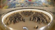 ΗΠΑ: Αποχωρούν από το Συμβούλιο Ανθρωπίνων Δικαιωμάτων του ΟΗΕ