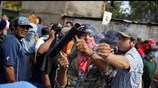 Νικαράγουα: Διακοπή των ειρηνευτικών συνομιλιών