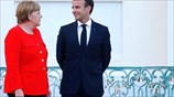 Α. Μέρκελ: Ελπίζω να κάνουμε το τελευταίο βήμα με την Ελλάδα