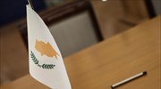 Κύπρος: Τριμερής συνάντηση υπ. Άμυνας Κύπρου, Ελλάδας, Ισραήλ