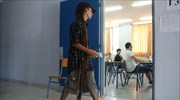 Τα σημερινά θέματα των Πανελλαδικών (ΕΠΑΛ)