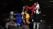 Β. Κορέα: Ενθαρρυντική έκθεση για την ανάπτυξη των παιδιών