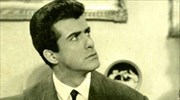 Πέθανε ο ηθοποιός Ερρίκος Μπριόλας