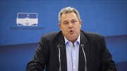 Junior coalition partner, DM, says he