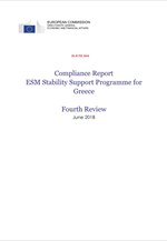 Έκθεση συμμόρφωσης της Κομισιόν για την 4η αξιολόγηση
