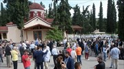 Μπάσκετ: Κηδεύτηκε στην Καισαριανή ο Κώστας Πολίτης