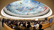 Συμβούλιο Ανθρωπίνων Δικαιωμάτων ΟΗΕ: Επικρίσεις ΗΠΑ κατά ΜΚΟ