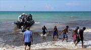 FAZ: Σε αναζήτηση ευρωπαϊκών λύσεων για το προσφυγικό
